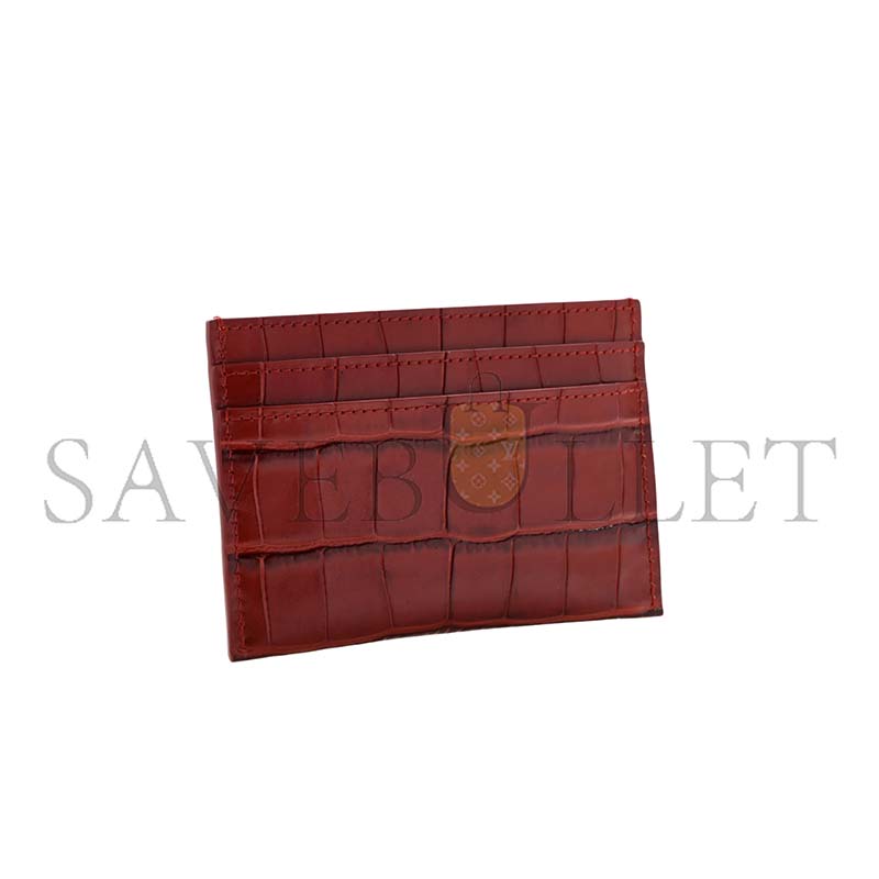 Ch**el CARD HOLDER AP5191 (11.2*7.5*0.5cm)
